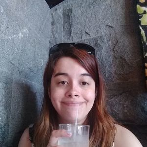 Meet your Posher, Kathy